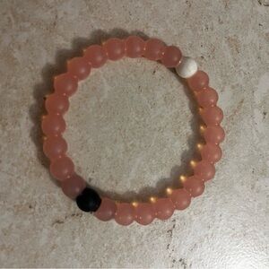 Pink Lokai Bracelet
